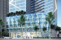 Dự án AIC Diamond Tower