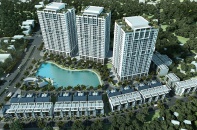 Dự án Hateco Apollo Xuân Phương