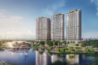 Dự án Imperia Eden Park
