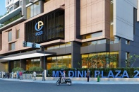 Dự án Mỹ Đình Plaza 2