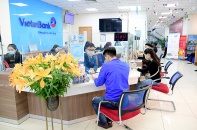VietinBank tăng vốn để hoàn toàn đáp ứng tiêu chuẩn Basel II