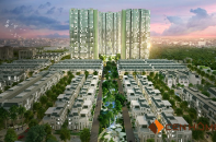 Dự án Vinhomes Gardenia
