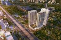Dự án Vinhomes West Point