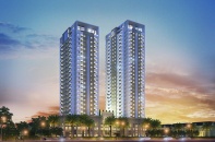 Dự án MHD Trung Văn