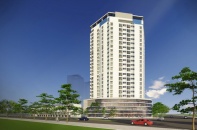 Dự án Newtatco Complex