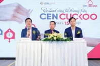 Thêm mảng kinh doanh mới, CenLand quyết bứt tốc hậu Covid-19