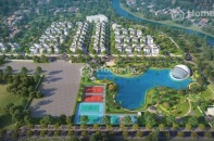 Dự án Vinhomes Green Villas
