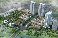 Dự án Vinhomes Paradise