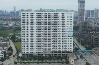 Dự án Anland Complex