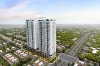 Dự án ICID Complex