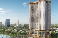 Dự án Samsora Premier 105