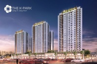 Dự án The K Park