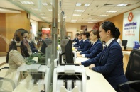 “Chuyền tiền xả láng - Rinh quà hoành tráng” cùng LienVietPostBank
