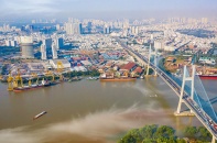 Bất động sản phía Nam gặp khó, vì sao vẫn có nhiều doanh nghiệp trụ vững?