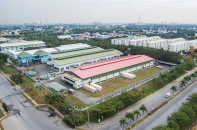 Long An: Nở rộ bất động sản công nghiệp
