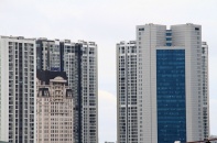 Những nền tảng để thị trường bất động sản trở lại