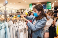 Thị trường bán lẻ hậu Covid-19: Online có “nuốt chửng” kênh offline?