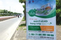 Khơi thông thủ tục, tạo thêm cơ hội mua nhà cho người nghèo