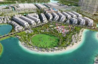 Hấp dẫn cuộc đua giá bất động sản thấp tầng khu Đông TP.HCM