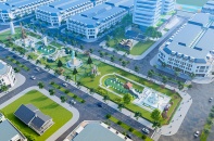 Các nhà thầu chất lượng của Bộ Quốc Phòng góp mặt tại Khu đô thị Việt Hàn, Phổ Yên