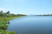 Cổ Cò - "Át chủ bài" của bất động sản Quảng Nam