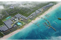“Sóng” đất nền mặt biển Cẩm Phả cập bến Hạ Long