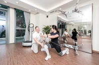 Wellness Fitness định hình lối sống đẳng cấp mới 