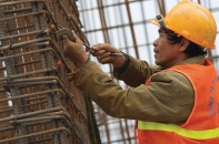 Xếp hạng Top 10 nhà thầu xây dựng chưa thuyết phục nhà đầu tư