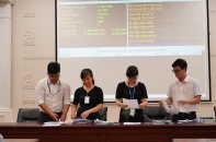 An Phát Holdings được định giá hơn 6600 tỷ đồng sau IPO