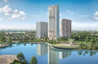 Anland Lakeview: Ba ưu thế vượt trội của dự án chung cư đáng sống nhất Hà Đông