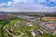 Khám phá hệ thống tiện ích “khủng” của Vinhomes Smart City trước khi nhận nhà