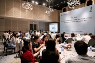 Kế toán là ngành thí điểm đầu tiên thực hiện xây dựng chuẩn chương trình đào tạo