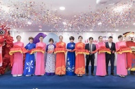 MB Ageas Life khai trương Văn phòng đại lý khu vực Hà Nội II