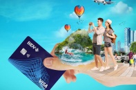 Hạ nhiệt ngày hè cùng khuyến mại Chào Hè xanh cho chủ thẻ BIDV 