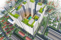 Có nên đầu tư vào căn hộ Dĩ An thời điểm này?