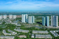 Ecopark lãi 533 tỷ đồng năm 2019