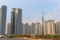 "Phác thảo" thị trường địa ốc nửa cuối năm ​