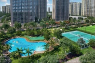 Vì sao mua nhà ở S1.07 Vinhomes Ocean Park là khoản đầu tư xứng đáng cho con trẻ?