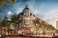 Xu hướng đầu tư shophouse – Khi nhà ở đồng thời là nơi kinh doanh lý tưởng 