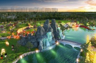Imperia Smart City: Tổ hợp đa tiện ích hút gia đình trẻ