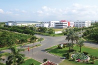 Khu đô thị công nghiệp sẽ là xu hướng