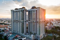 d’Edge Thảo Điền hấp dẫn khách hàng bởi các tiện ích đẳng cấp