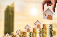 Doanh nghiệp bất động sản bớt “ảo” để gọi vốn thực