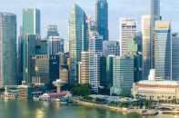 Bất động sản toàn cầu sụt giảm 33% vì đại dịch