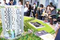 Căn hộ Precia quận 2 chính thức giới thiệu đầu tháng 8