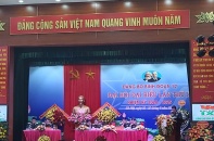 Đại hội Đảng bộ Binh đoàn 12: Phát huy truyền thống bộ đội Trường Sơn anh hùng