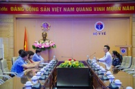 Ecopark đồng hành cùng đội ngũ y tế Đà Nẵng tại tuyến đầu chống Covid-19