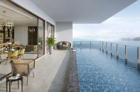 Thương hiệu InterContinental đặt chân đến Vịnh Hạ Long huyền thoại