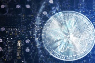Quay đầu giảm, giá Bitcoin giao dịch ở mức 11.611 USD/BTC