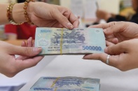Rủi ro sau các đợt phát hành trái phiếu của doanh nghiệp địa ốc